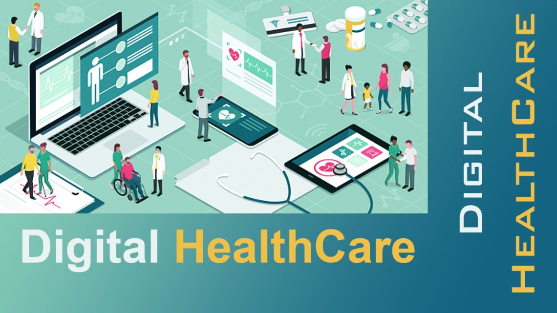 Digital Healthcare