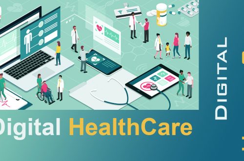 Digital Healthcare